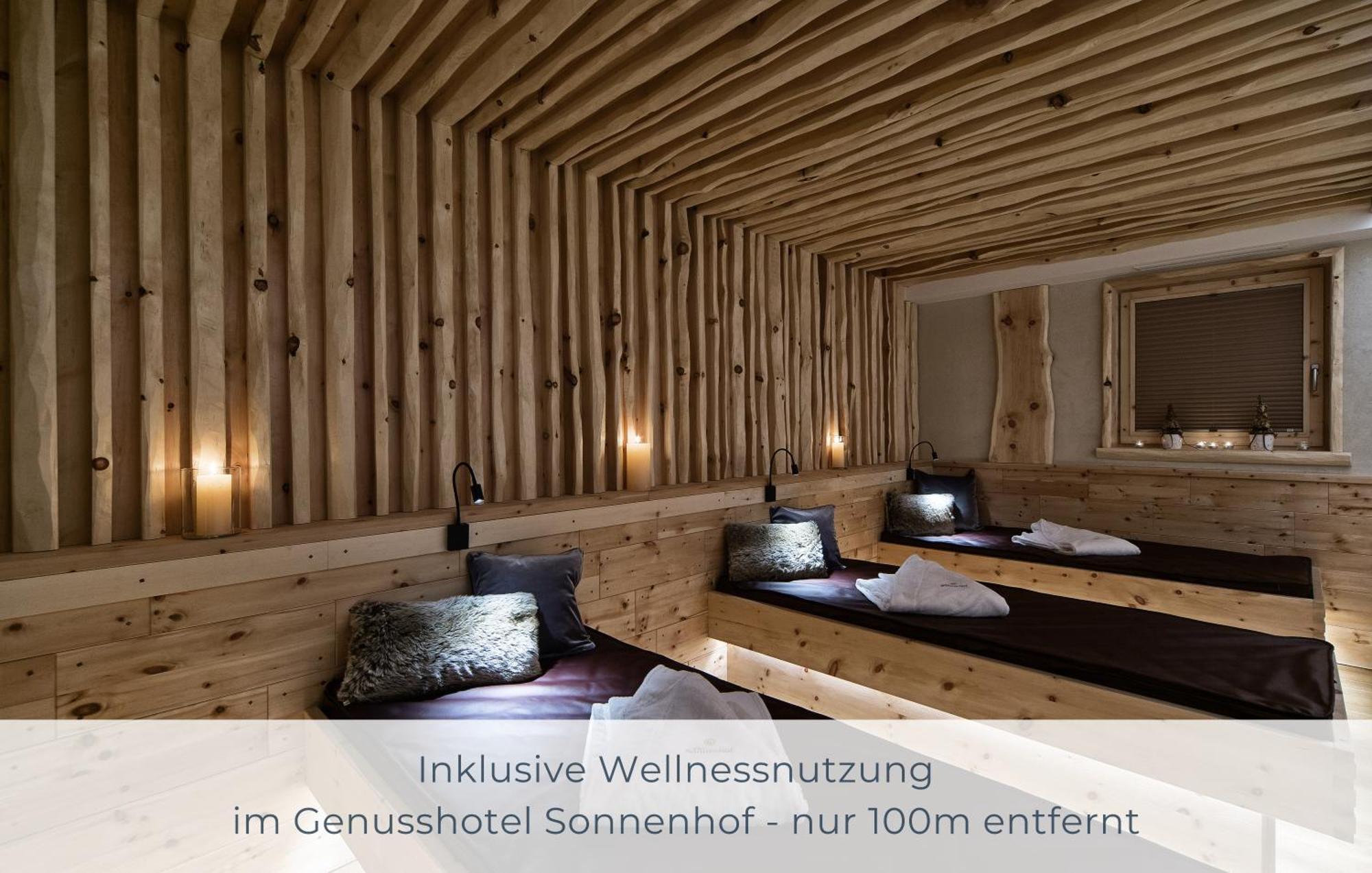 Sonnenhof Appartements Pertisau Dış mekan fotoğraf