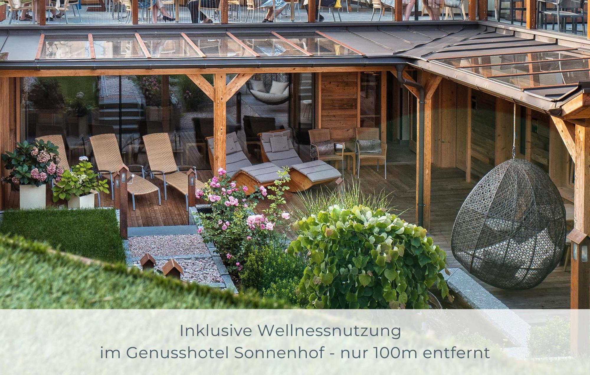 Sonnenhof Appartements Pertisau Dış mekan fotoğraf