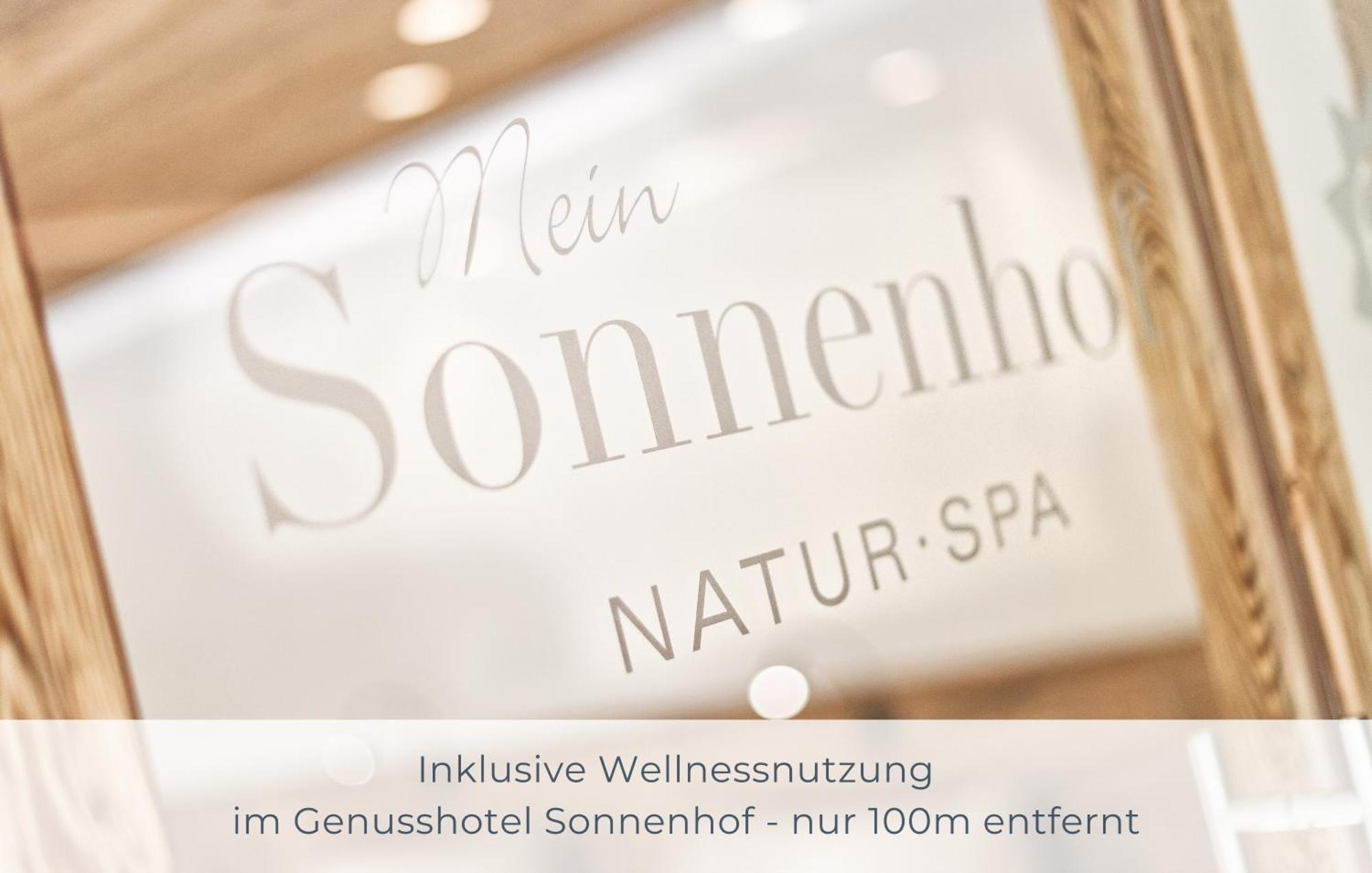 Sonnenhof Appartements Pertisau Dış mekan fotoğraf