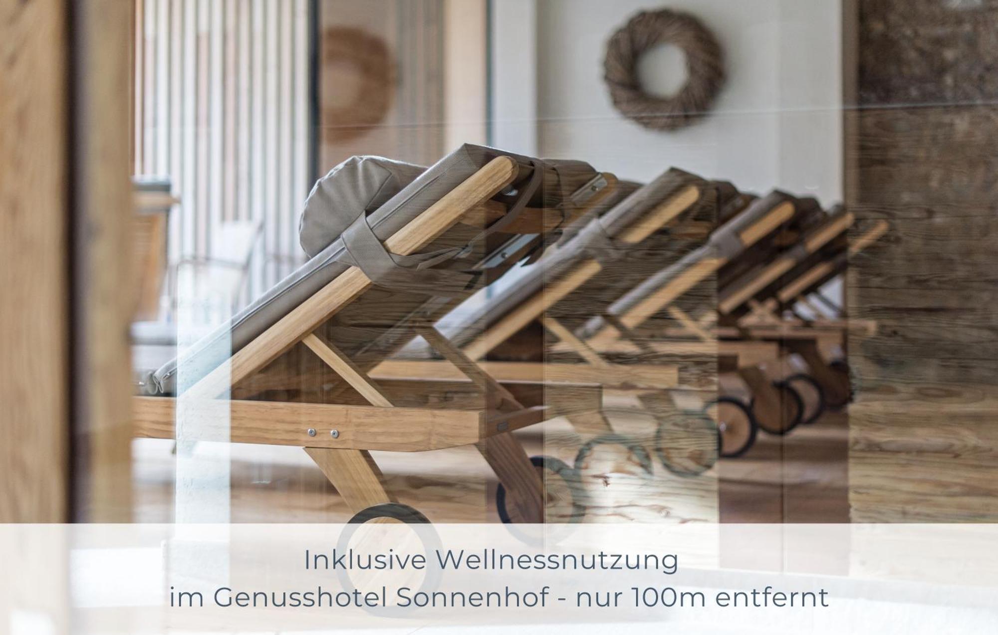 Sonnenhof Appartements Pertisau Dış mekan fotoğraf