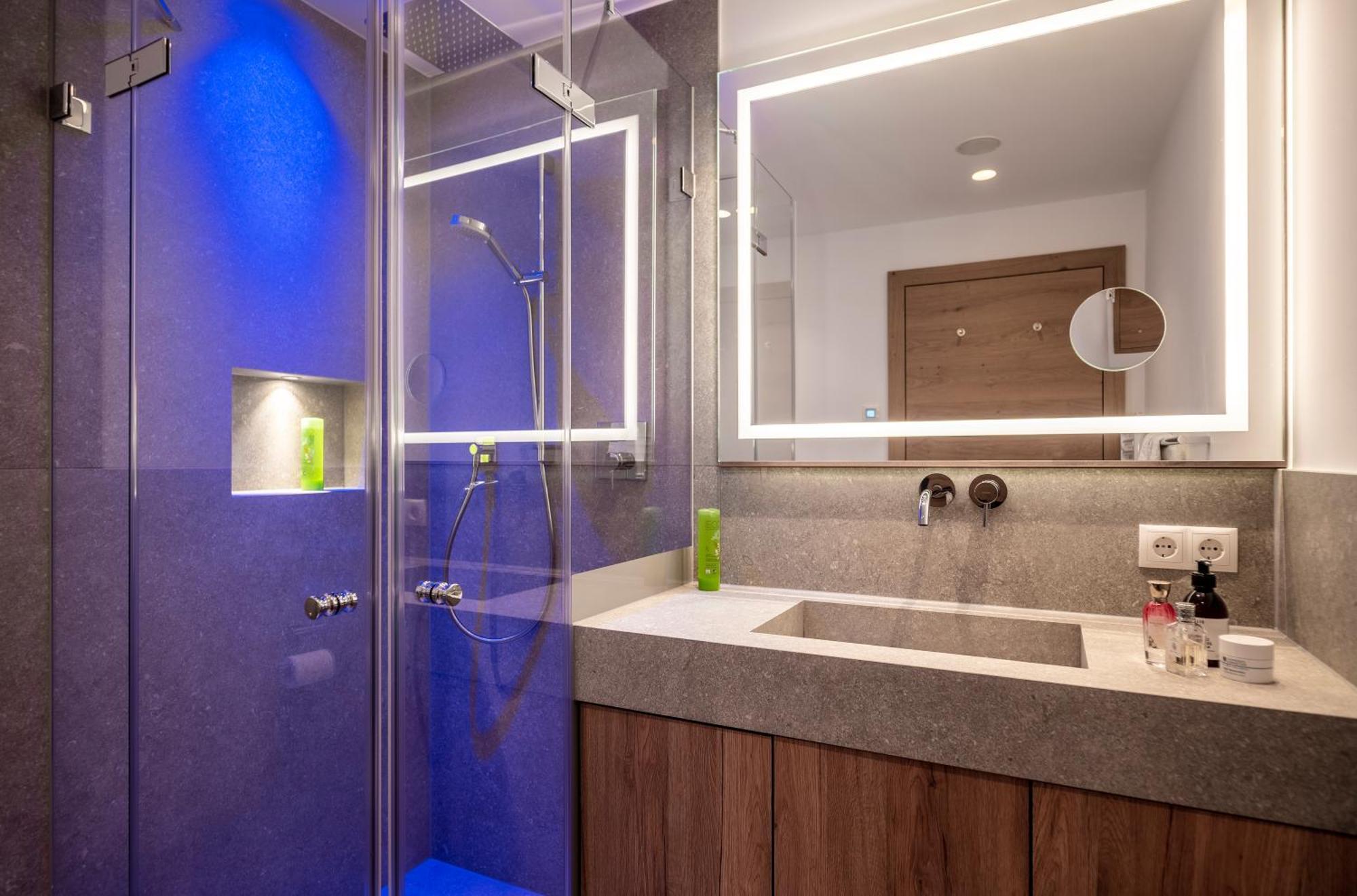 Sonnenhof Appartements Pertisau Oda fotoğraf
