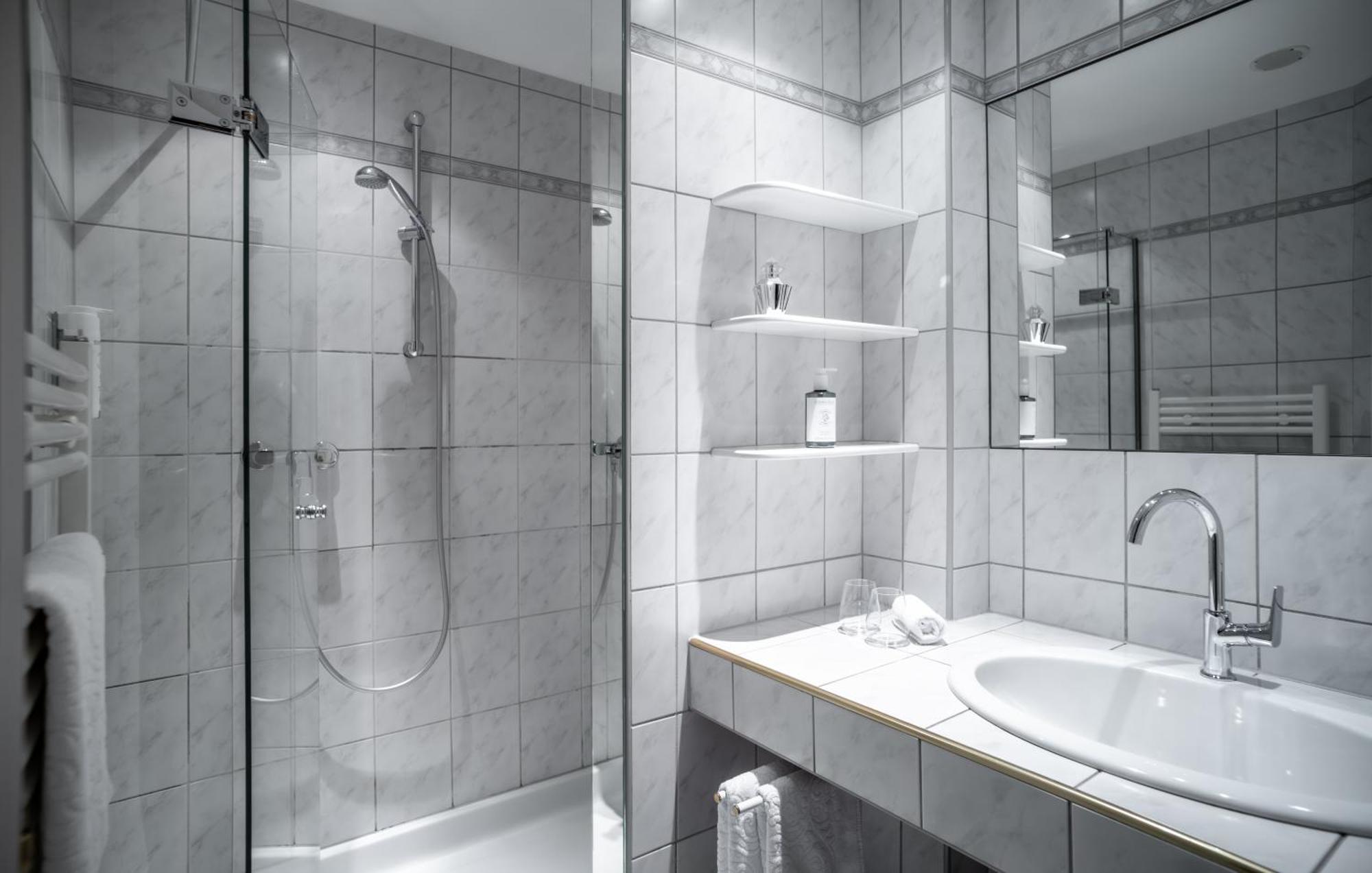 Sonnenhof Appartements Pertisau Oda fotoğraf