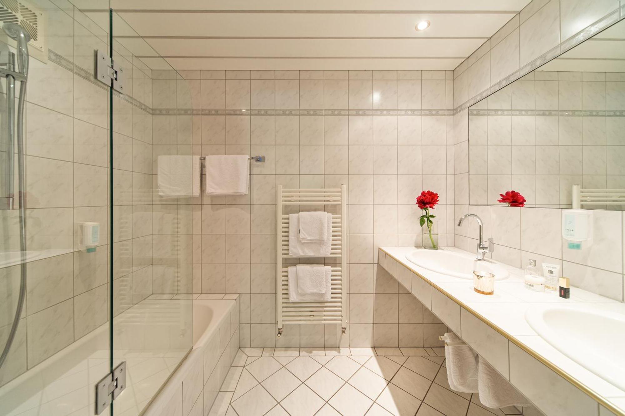Sonnenhof Appartements Pertisau Oda fotoğraf