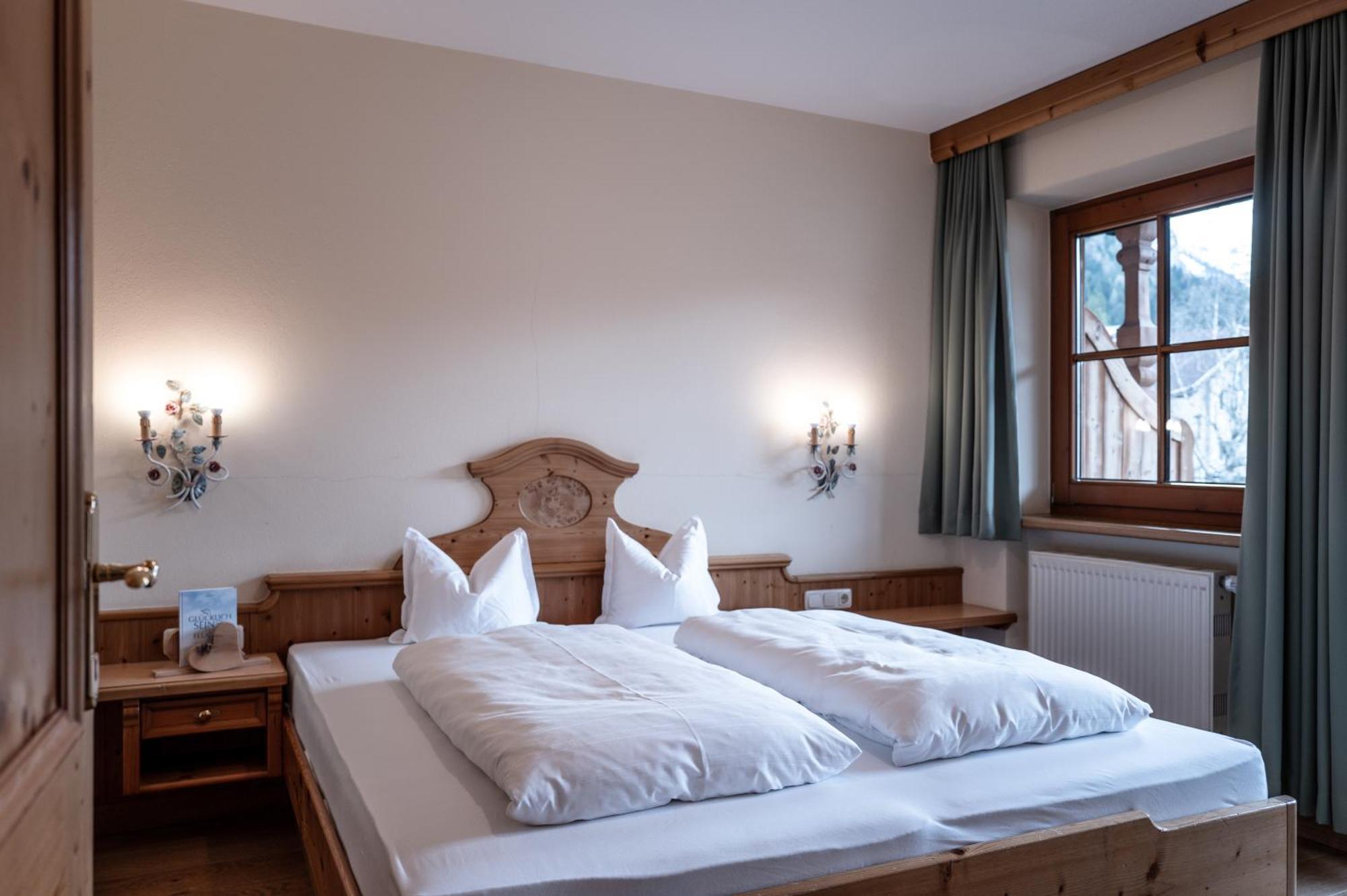 Sonnenhof Appartements Pertisau Dış mekan fotoğraf