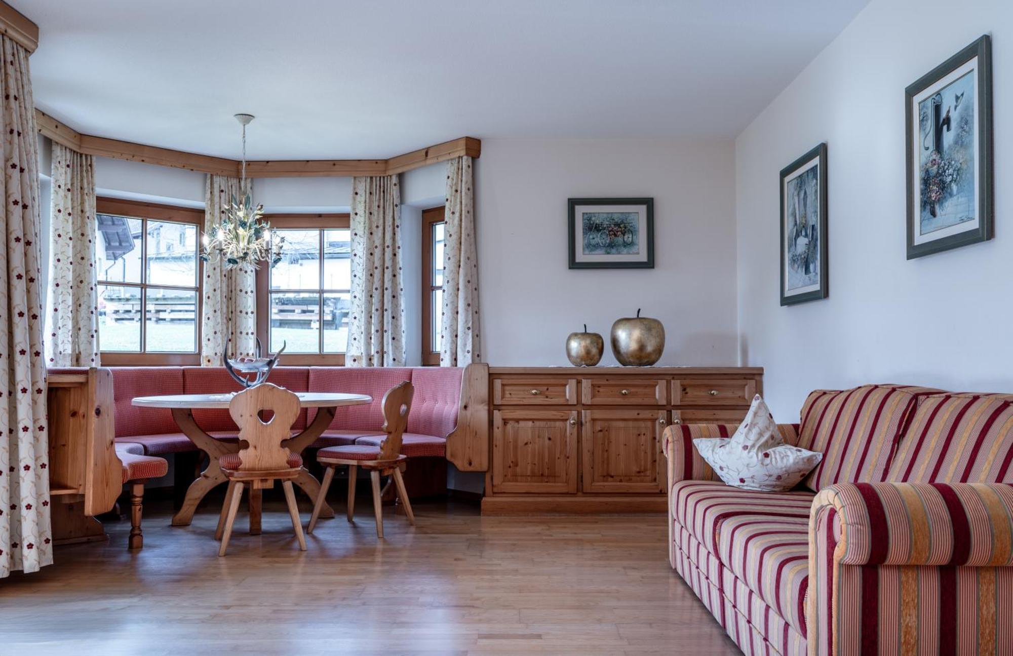 Sonnenhof Appartements Pertisau Dış mekan fotoğraf